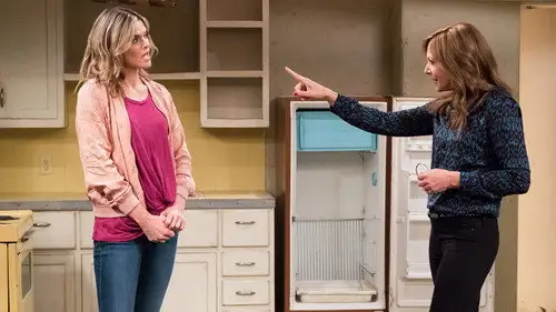 Mom Temporada 5 Episodios 3 • Sub Español
