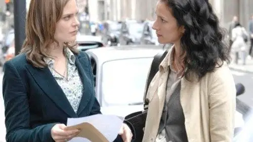 Bones Temporada 4 Episodios 2 • Sub Español