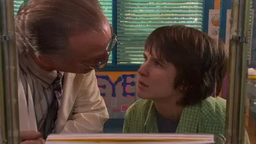 Manual de supervivencia escolar de Ned Temporada 2 Episodios 4 • Sub Español