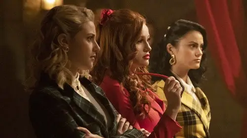 Riverdale Temporada 3 Episodios 16 • Sub Español