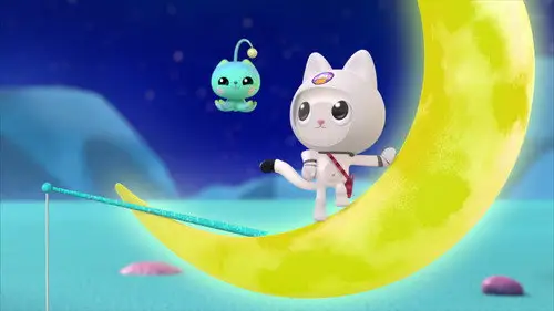 La casa de muñecas de Gabby Temporada 11 Episodios 4 • Sub Español
