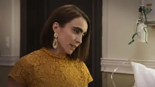 Amor amargo Temporada 1 Episodios 19 • Sub Español