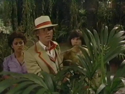 Doctor Who 1963 Temporada 19 Episodios 9 • Sub Español
