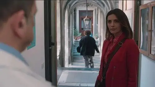 Mina Settembre Temporada 2 Episodios 2 • Sub Español