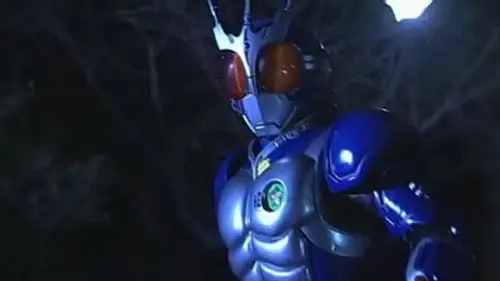 Kamen Rider Temporada 11 Episodios 2 • Sub Español