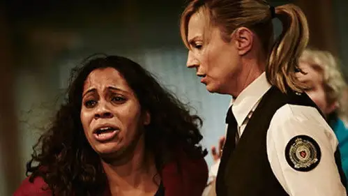Wentworth Temporada 3 Episodios 12 • Sub Español