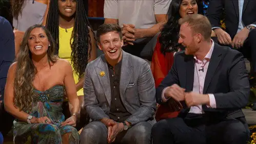 Survivor Temporada 39 Episodios 14 • Sub Español