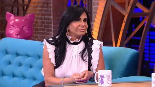 Lady Night Temporada 2 Episodios 8 • Sub Español