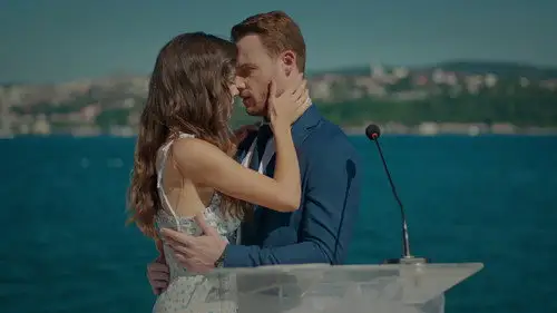 Love is in the Air Temporada 1 Episodios 1 • Sub Español