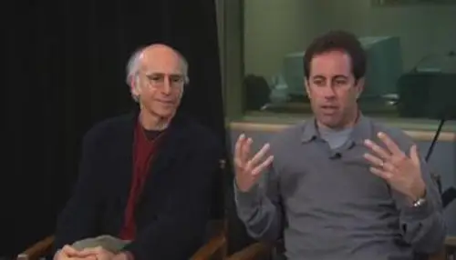 Seinfeld Temporada 0 Cap 2 • Español Online