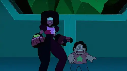 Steven Universe Temporada 2 Episodios 11 • Sub Español