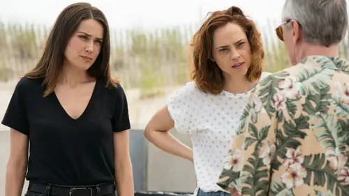 The Blacklist Temporada 6 Episodios 1 • Sub Español