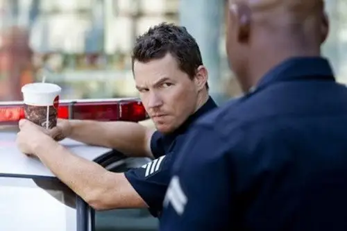 Southland Temporada 3 Episodios 6 • Sub Español