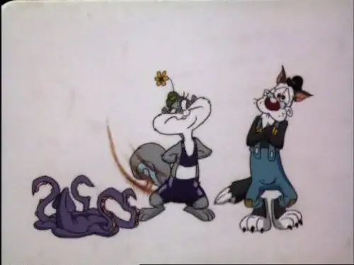 Animaniacs 1993 Temporada 5 Episodios 4 • Sub Español