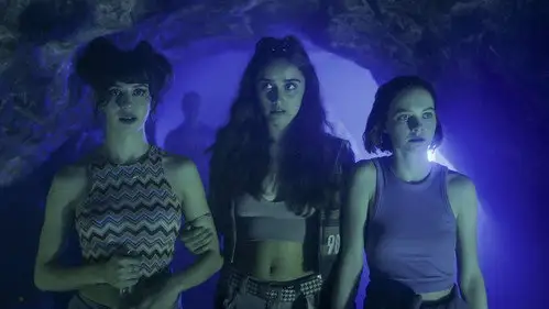 Asesinato para principiantes Temporada 1 Episodios 3 • Sub Español
