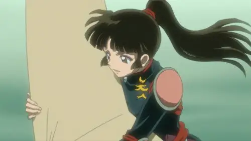 InuYasha Temporada 2 Episodios 12 • Sub Español