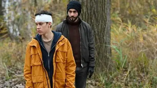 WaPo Bodensee Temporada 6 Episodios 9 • Sub Español