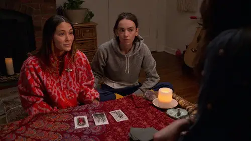 Atípico Temporada 4 Episodios 5 • Sub Español