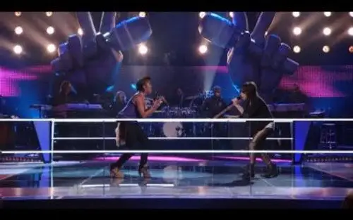 The Voice Temporada 1 Episodios 3 • Sub Español