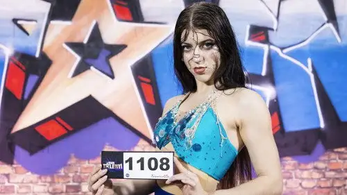 Mam talent! Temporada 16 Episodios 4 • Sub Español