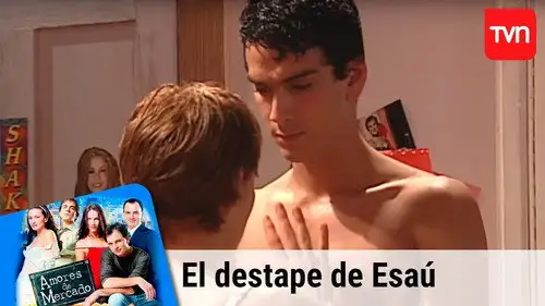 Amores de mercado Temporada 1 Episodios 16 • Sub Español