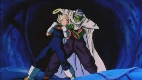 Dragon Ball Z Temporada 9 Episodios 21 • Sub Español