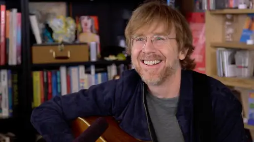 NPR Tiny Desk Concerts Sezon 8 Odc 1 • Online