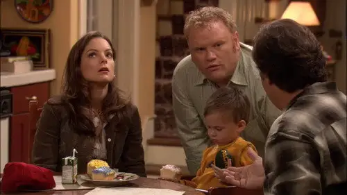 El mundo según Jim Temporada 3 Episodios 2 • Sub Español