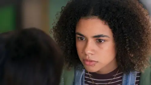 Três Graças Temporada 1 Episodios 23 • Sub Español