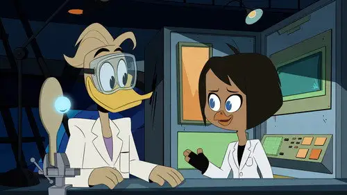 Patoaventuras 2017 Temporada 2 Episodios 15 • Sub Español
