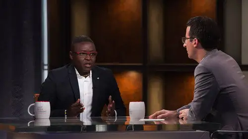 Last Week Tonight with John Oliver Temporada 1 Episodios 9 • Sub Español