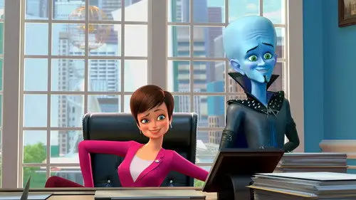 Megamind Rules! Temporada 1 Episodios 4 • Sub Español