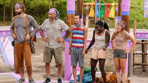 Survivor Temporada 42 Episodios 12 • Sub Español