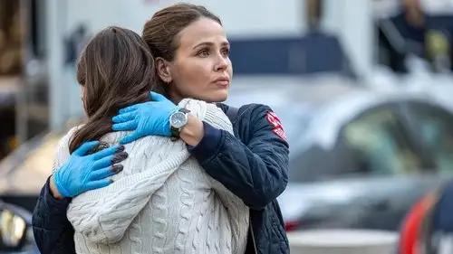 Chicago Fire Temporada 14 Episodios 6 • Sub Español