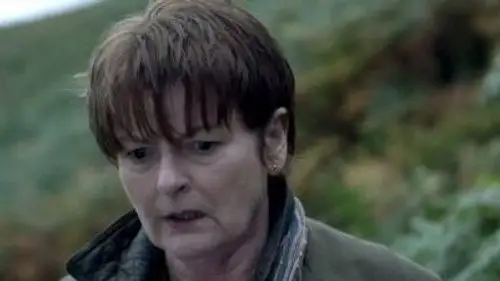 Vera Temporada 2 Episodios 2 • Sub Español