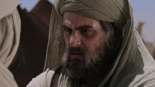 Omar Temporada 1 Episodios 19 • Sub Español