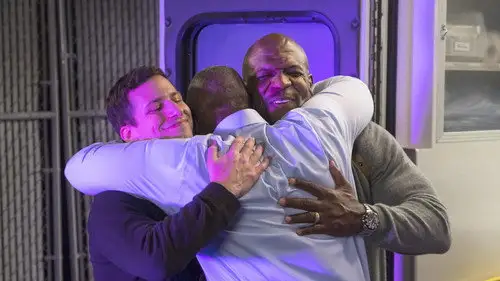 Brooklyn Nine-Nine Temporada 5 Episodios 5 • Sub Español