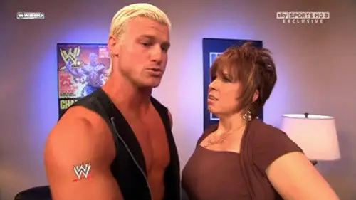 WWE Friday Night SmackDown S11E22 • Oglądaj Online