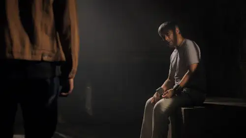The Iron Heart Temporada 2 Episodios 23 • Sub Español
