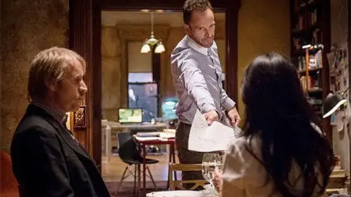 Elementary Temporada 2 Episodios 7 • Sub Español