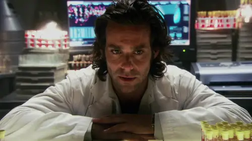 Battlestar Galactica 2004 Temporada 1 Episodios 9 • Sub Español