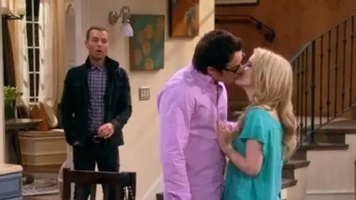 Melissa & Joey Temporada 3 Episodios 25 • Sub Español