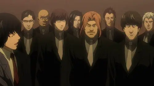 Death Note Temporada 1 Episodios 19 • Sub Español