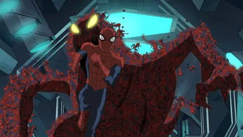 Ultimate Spider-Man Temporada 2 Episodios 11 • Sub Español