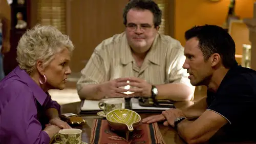 Último aviso Temporada 2 Episodios 8 • Sub Español