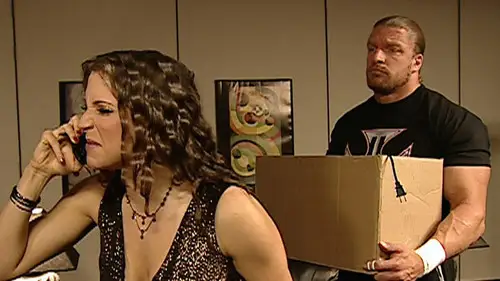 Raw Temporada 10 Episodios 9 • Sub Español