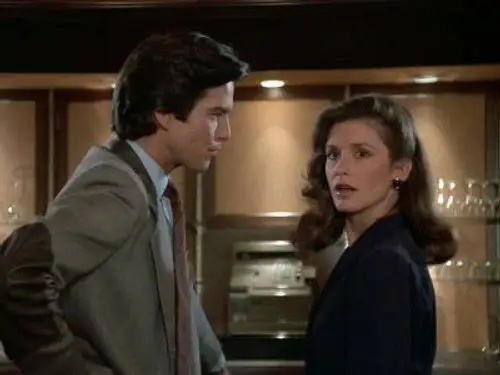 Remington Steele Temporada 3 Episodios 22 • Sub Español