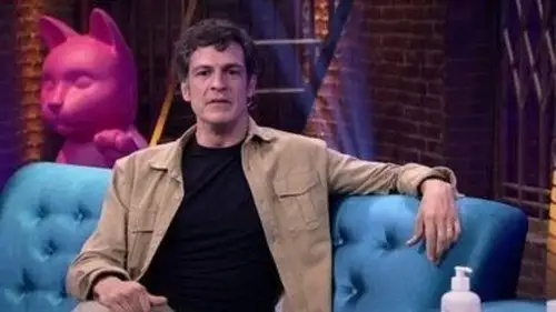 Lady Night Temporada 7 Episodios 7 • Sub Español