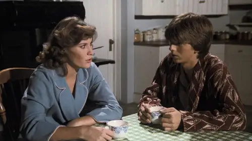 Los Walton Temporada 8 Episodios 13 • Sub Español