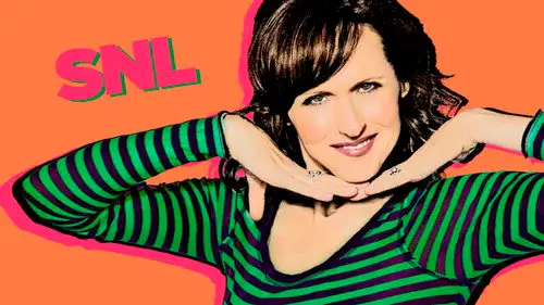 Saturday Night Live Temporada 32 Episodios 19 • Sub Español